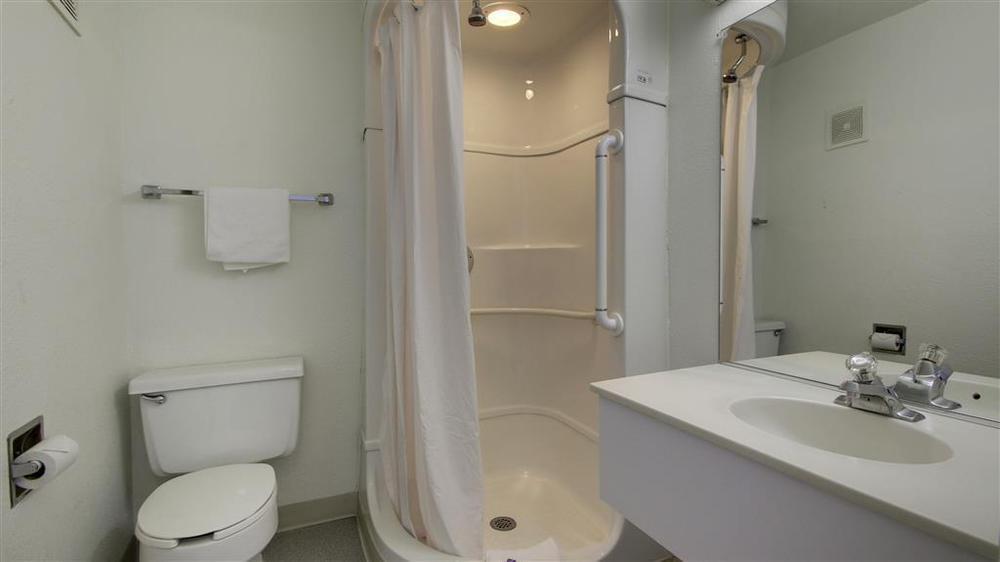 Motel 6 - Oklahoma City Airport 客房 照片